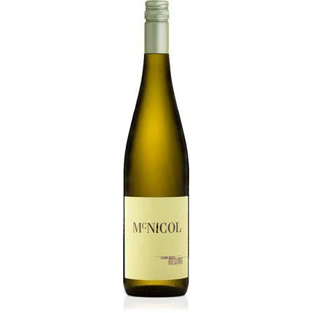 Mitchell McNicol Riesling 2012