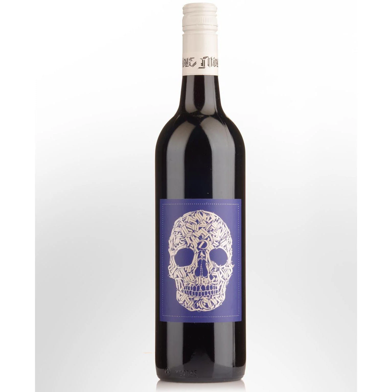 VineMind Shiraz Malbec 2016