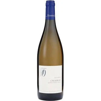 Domaine Oudin Chablis 2021