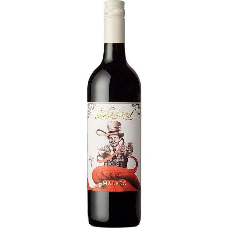 La La Land Malbec