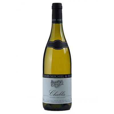 2017 Louis Michel Chablis MAGNUM