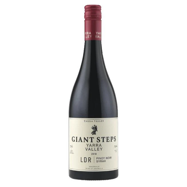 Giant Steps Light Dry Red (Pinot Noir Syrah) 2021