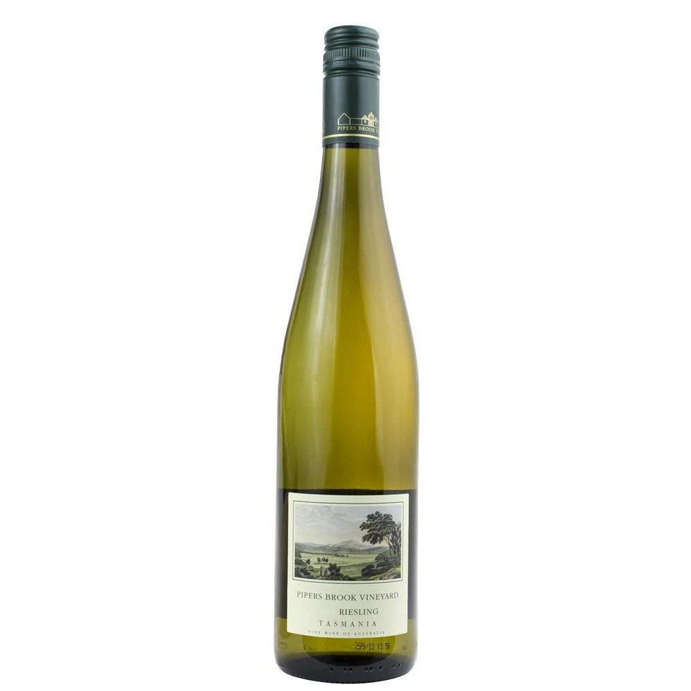 Pipers Brook Riesling 2018