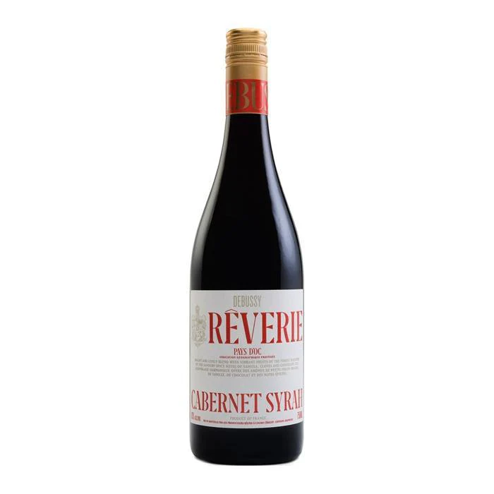 Reverie Cabernet Syrah