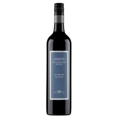 2020 Parker Coonawarra Kidman Shiraz
