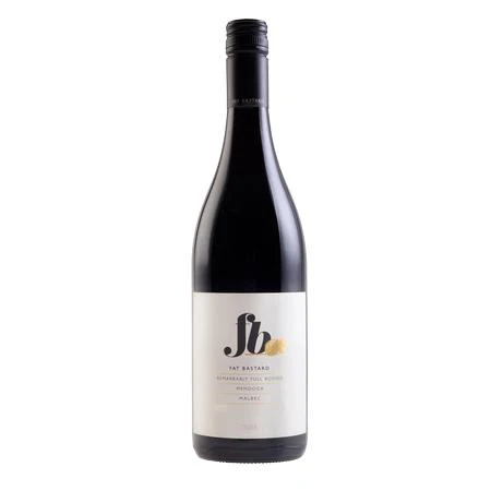 Fat Bastard Malbec 2024
