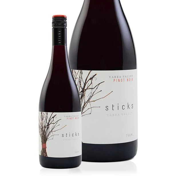 Sticks Pinot Noir