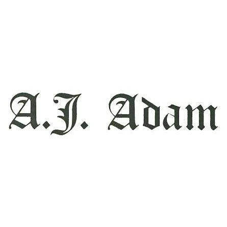 A J Adam Dhroner Trocken 2013