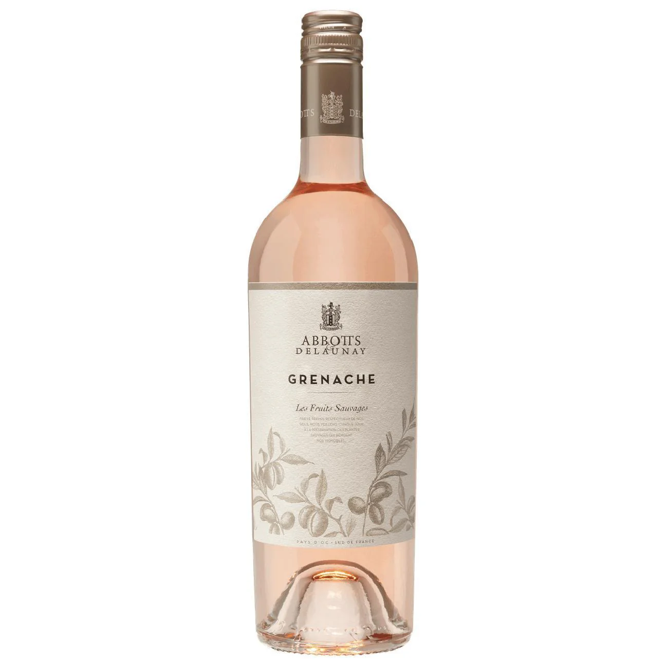 Abbotts Delaunay Rosé (Grenache) 2024