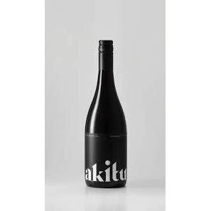 Akitu A1 Pinot Noir 2015