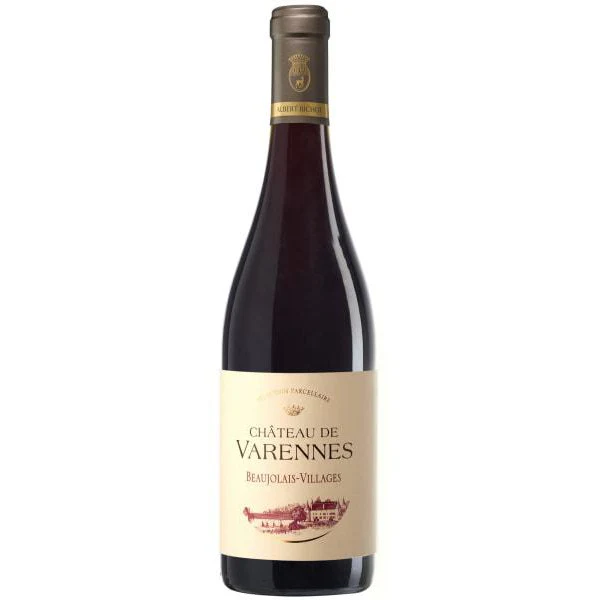 Albert Bichot Beaujolais Villages - Chateau de Varennes Beaujolais