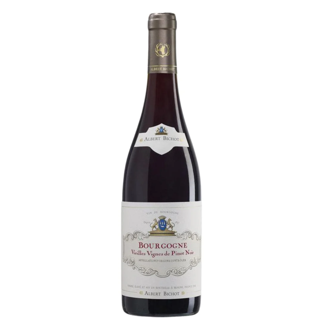 Albert Bichot Bourgogne Vielles Vignes de Pinot 2021