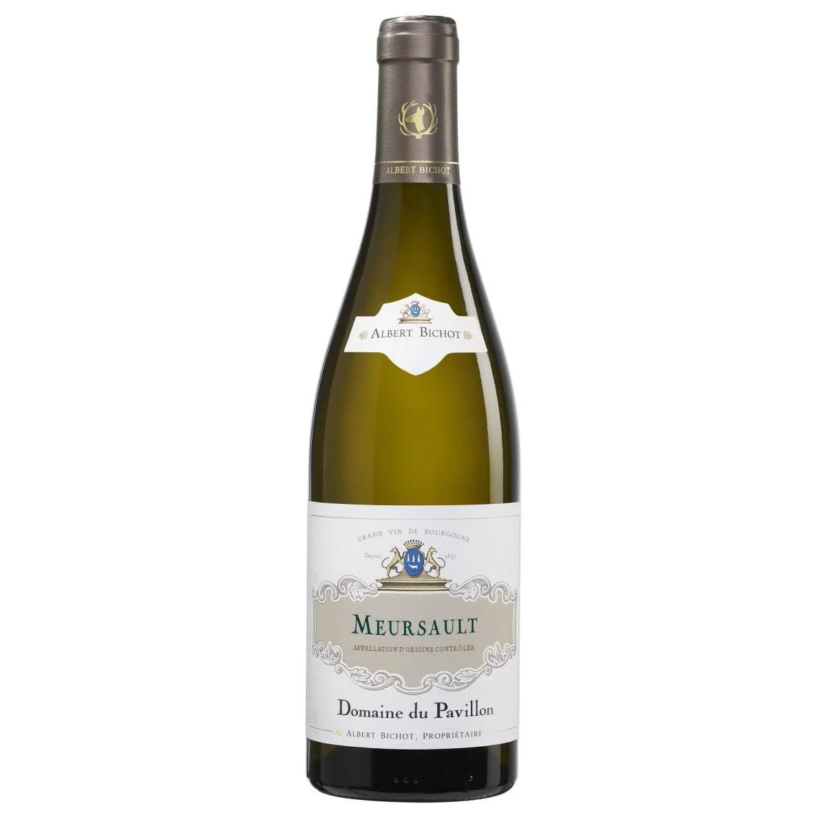 Albert Bichot Meursault AOC - Domaine De Pavillon 2022