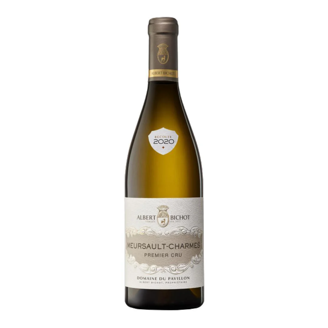 Albert Bichot Meursault Charmes 1er Cru 2020