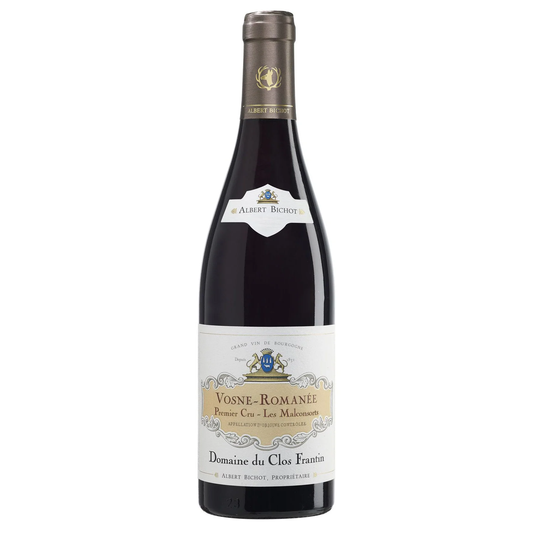 Albert Bichot Vosne Romanee 1er 'Les Malconsorts' 2020