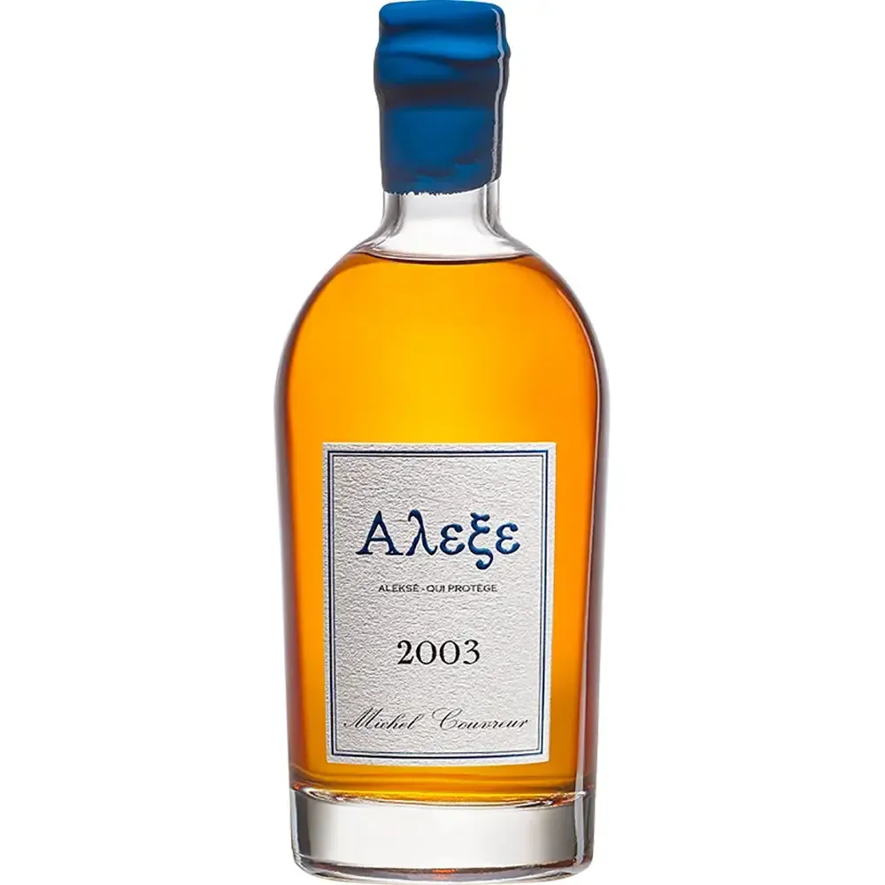 Alekse 2003 45.38% 500ml