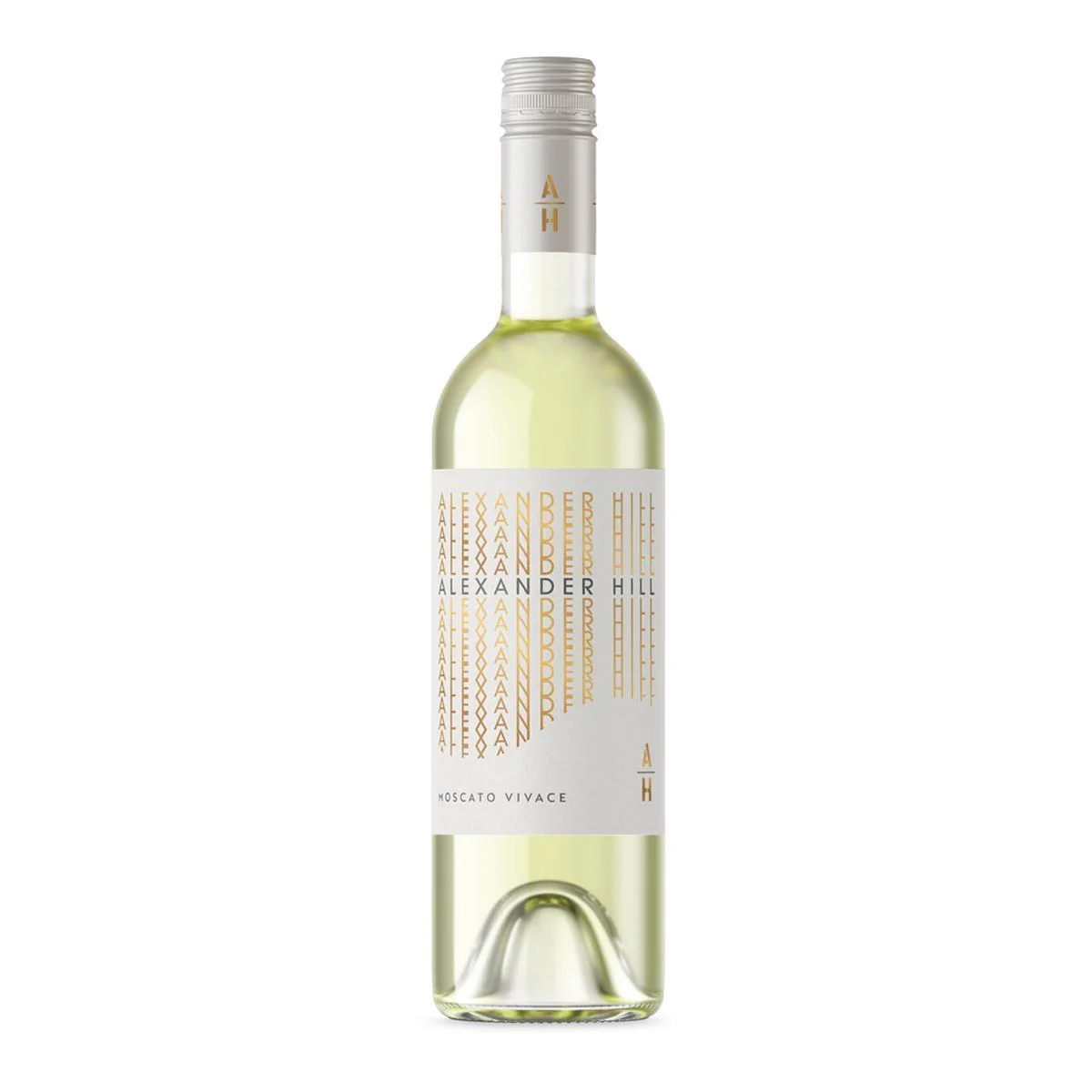Alexander Hill Moscato Vivace