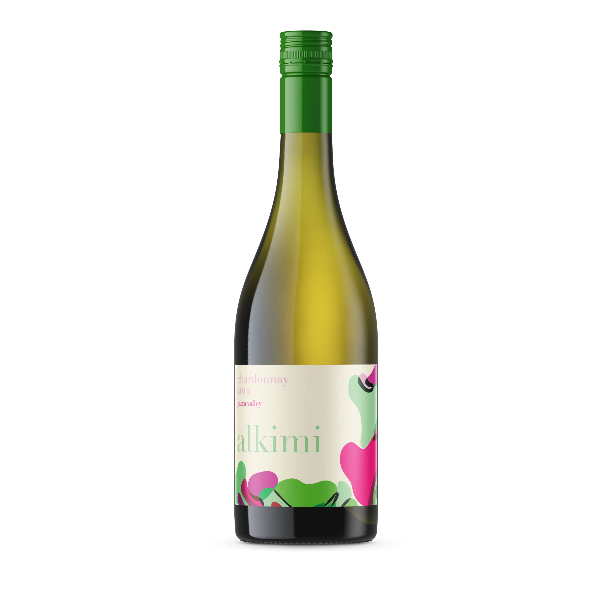 Alkimi Willowlake Chardonnay 2021