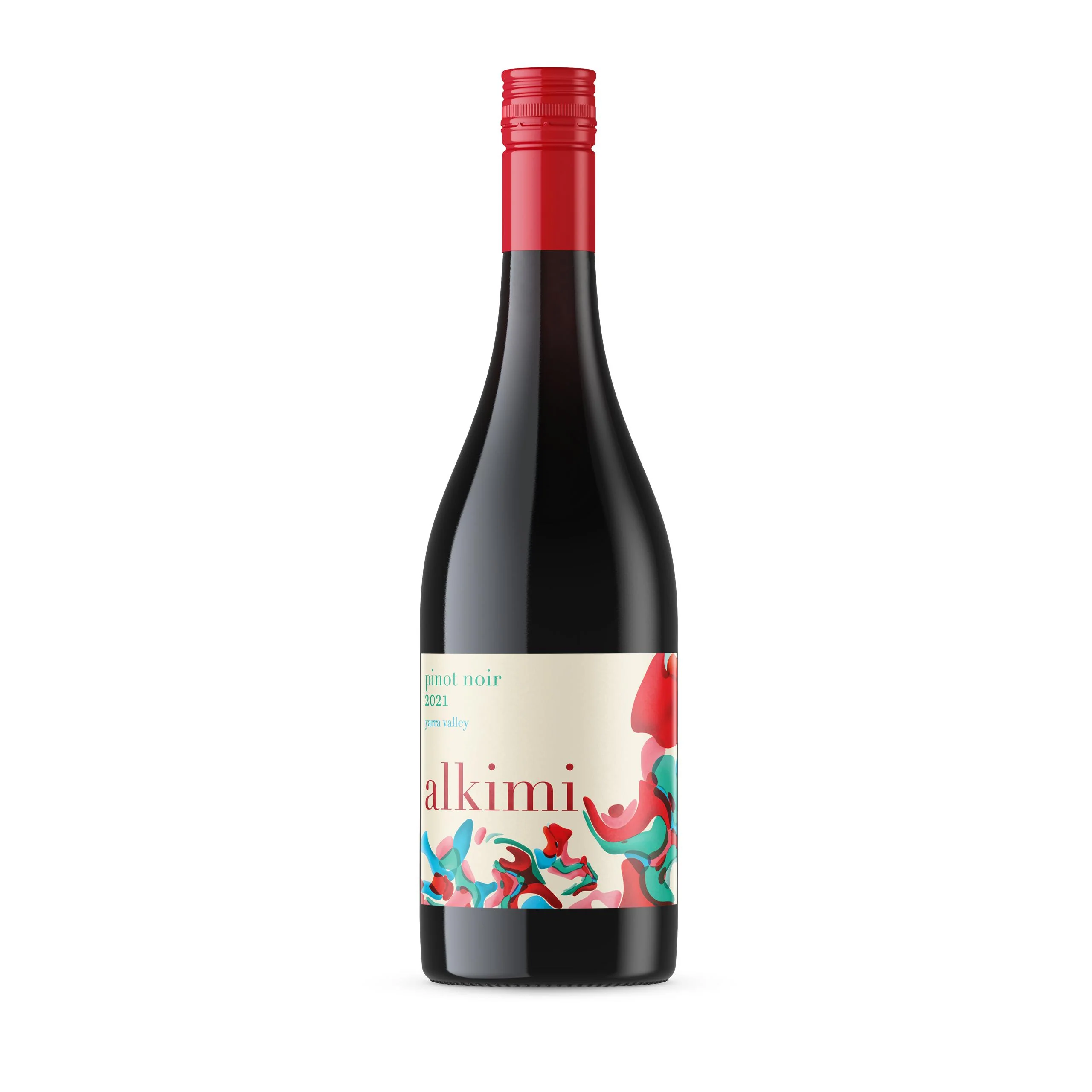Alkimi Willowlake Pinot Noir 2021