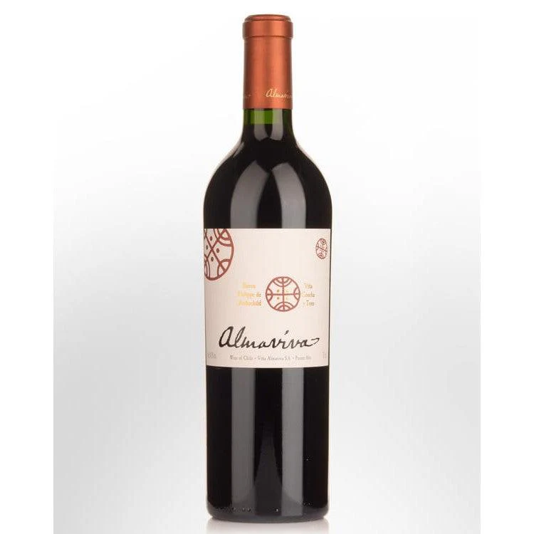 Almaviva 2016