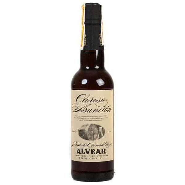 Alvear Oloroso Asuncion NV