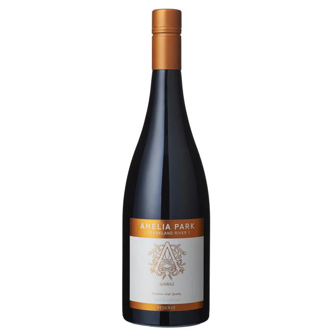 Amelia Park Reserve Shiraz 2022