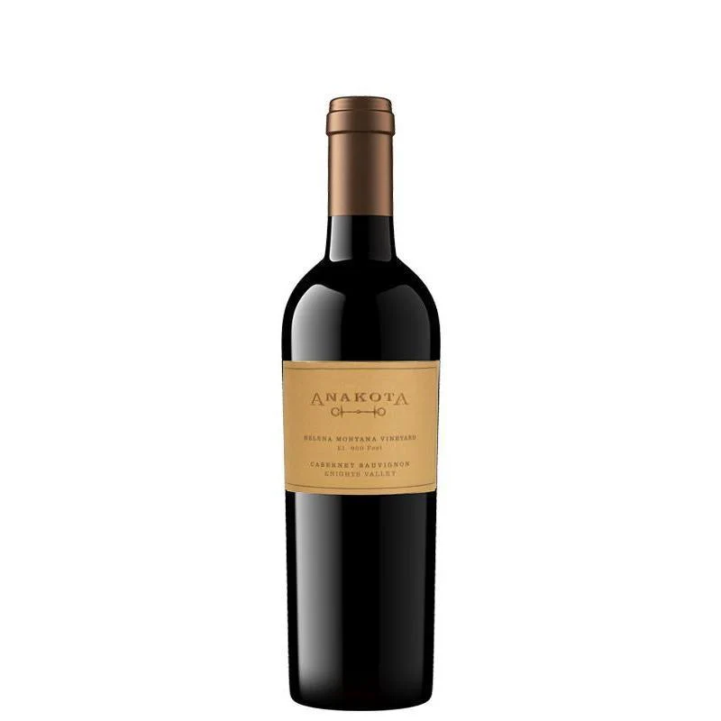 Anakota Helena Montana Cabernet Sauvignon 2006