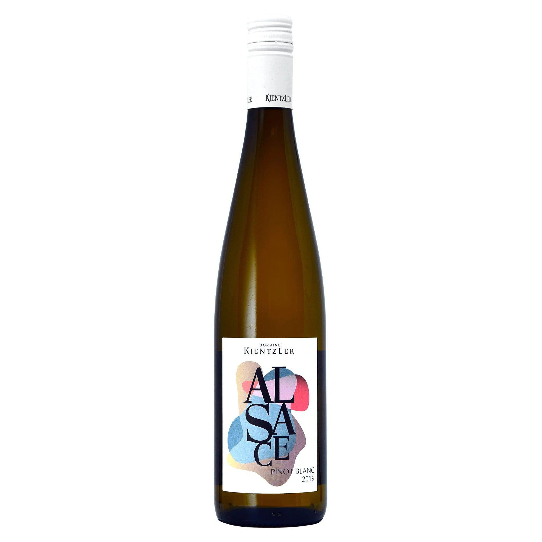 Andre Kientzler Pinot Blanc 2022