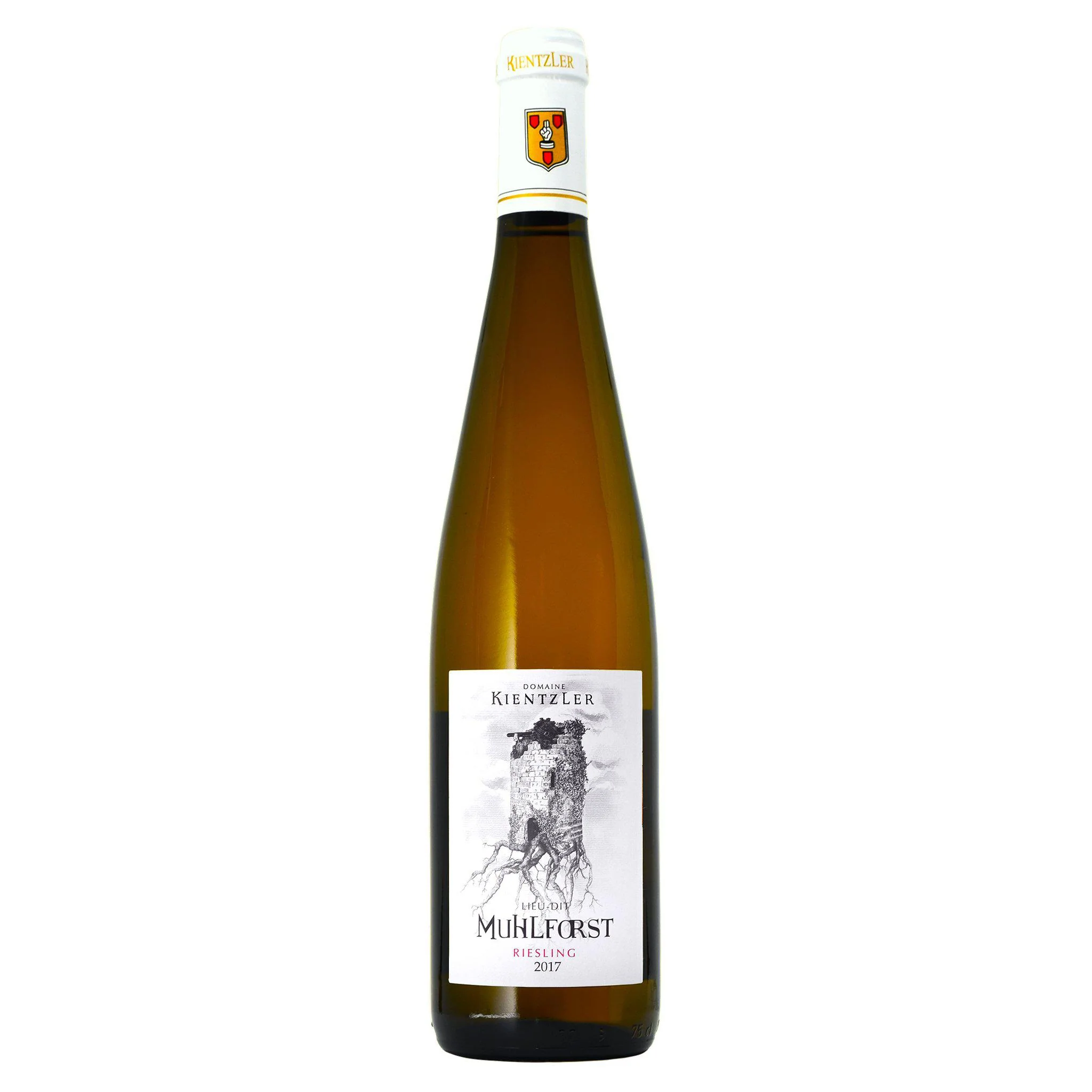 Andre Kientzler Riesling Muhlforst 2020