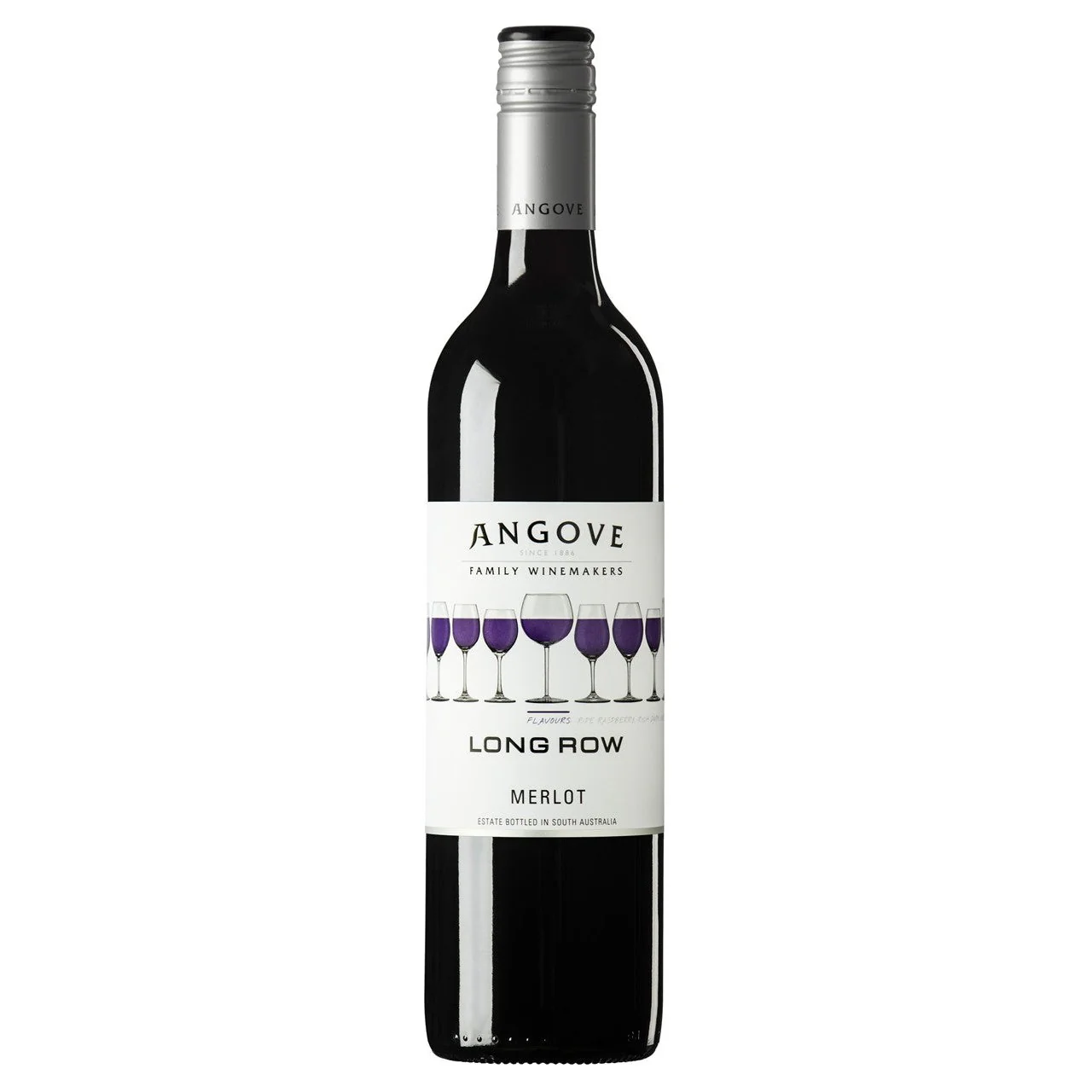 Angove Long Row Merlot