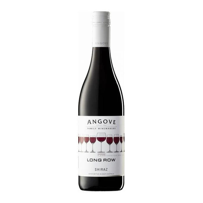 Angove Long Row Shiraz