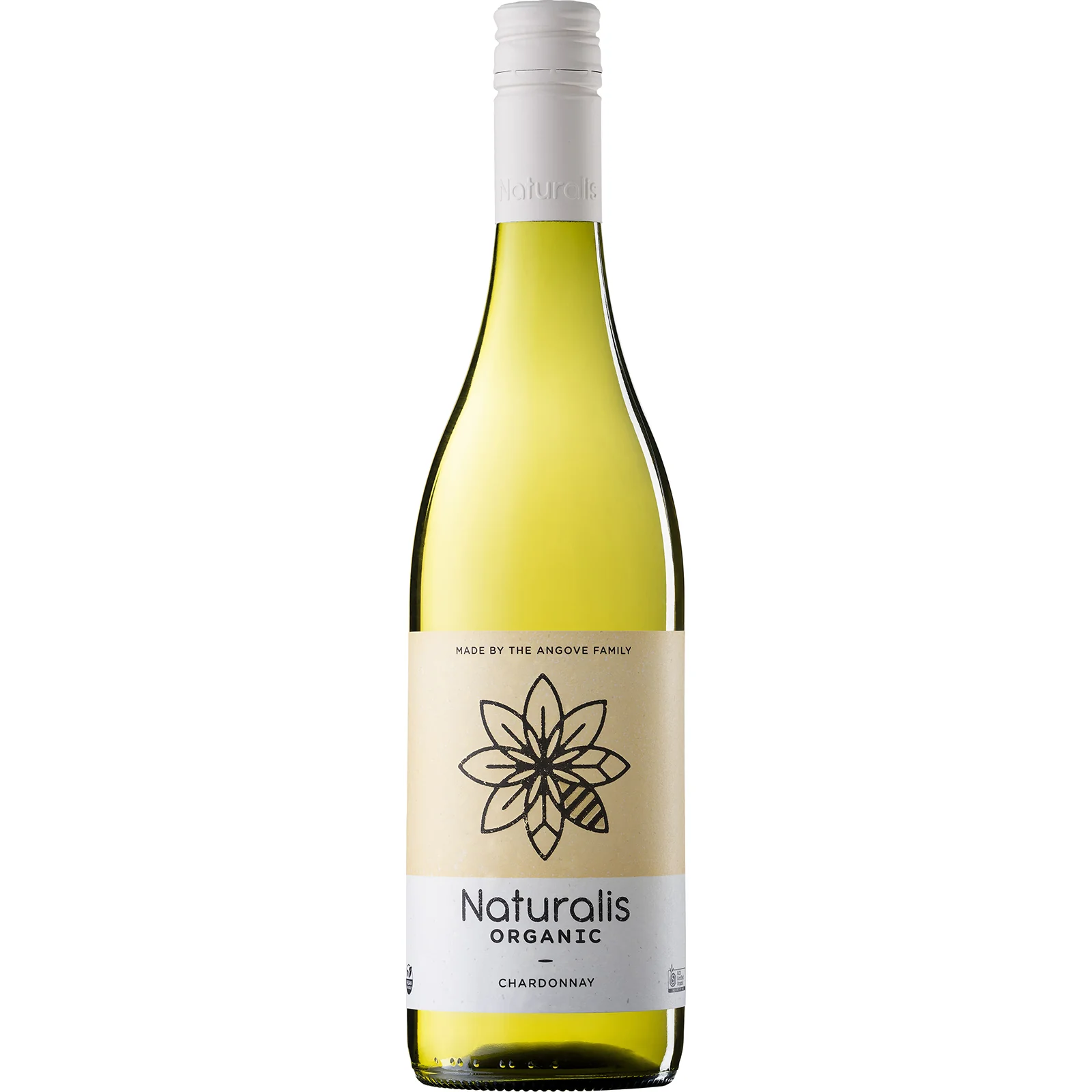 Angove Naturalis Chardonnay