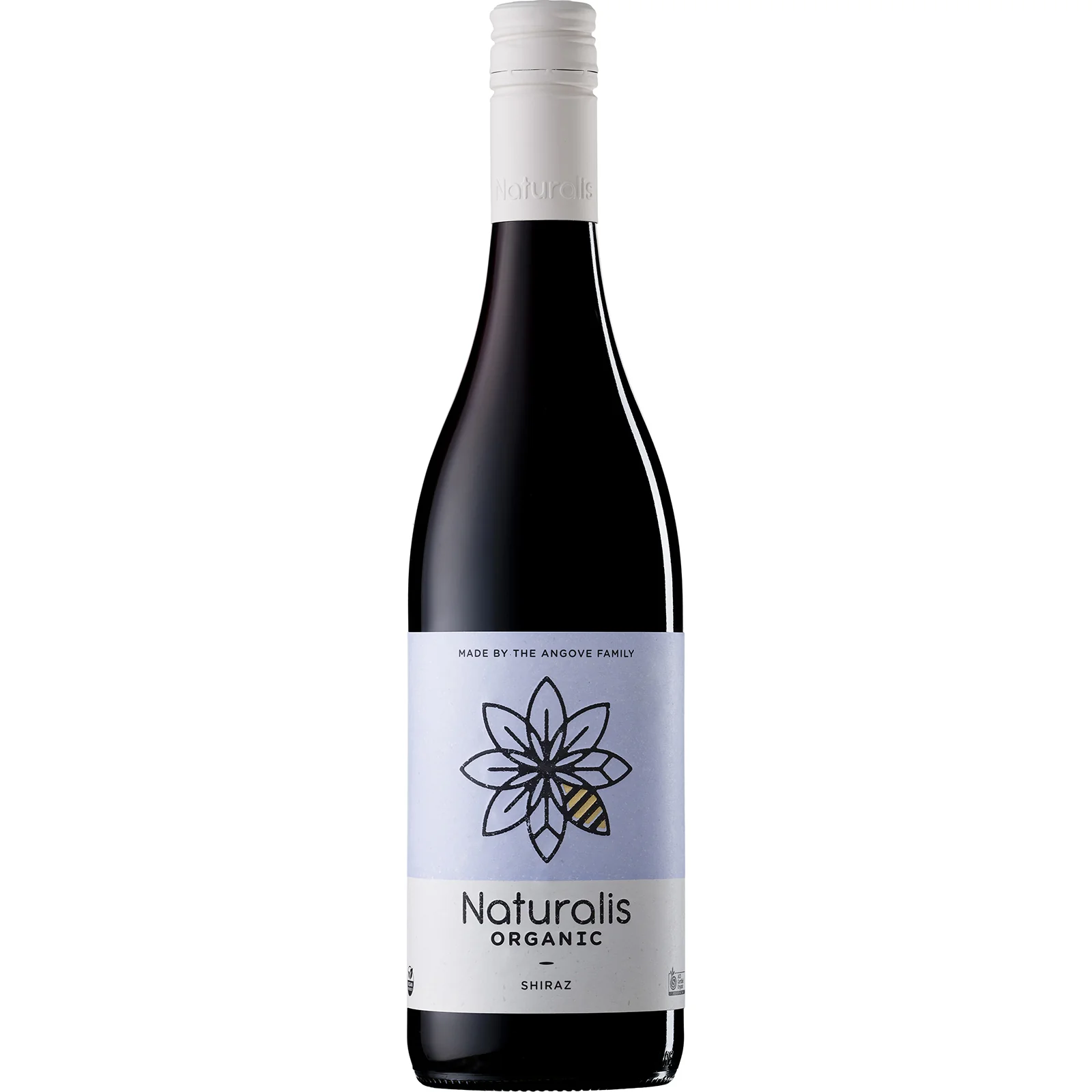Angove Naturalis Shiraz