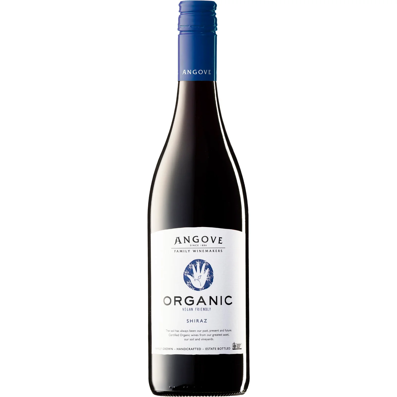 Angove Organic Shiraz