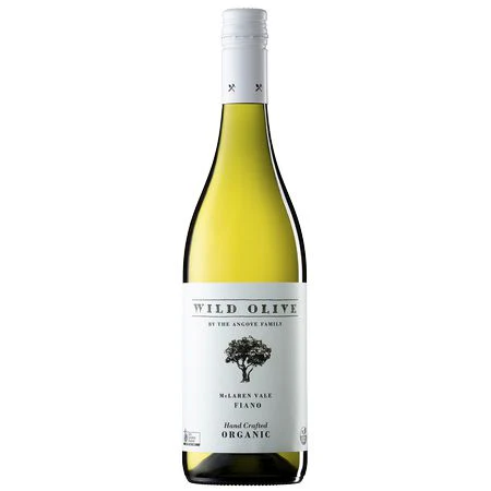 Angove Wild Olive Fiano
