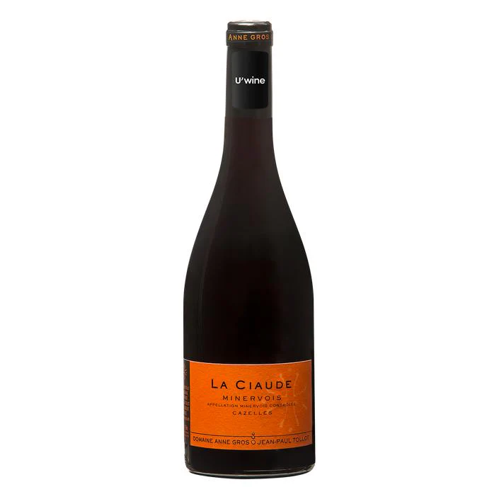 Anne Gros & Jean Tollot ‘La Ciaude’ 2019