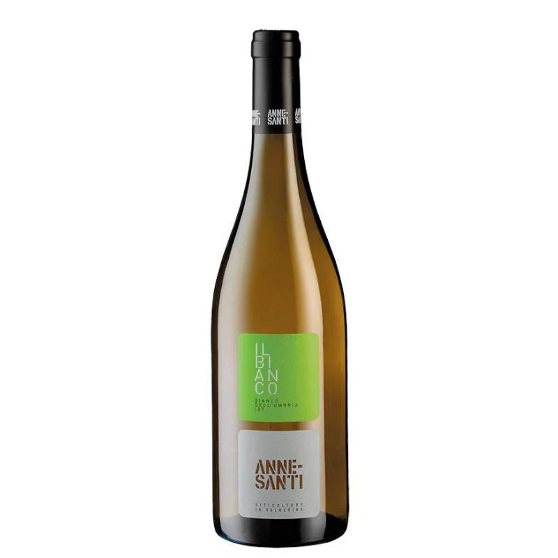 Annesanti Bianco 'Ninfa del Nera' 2023