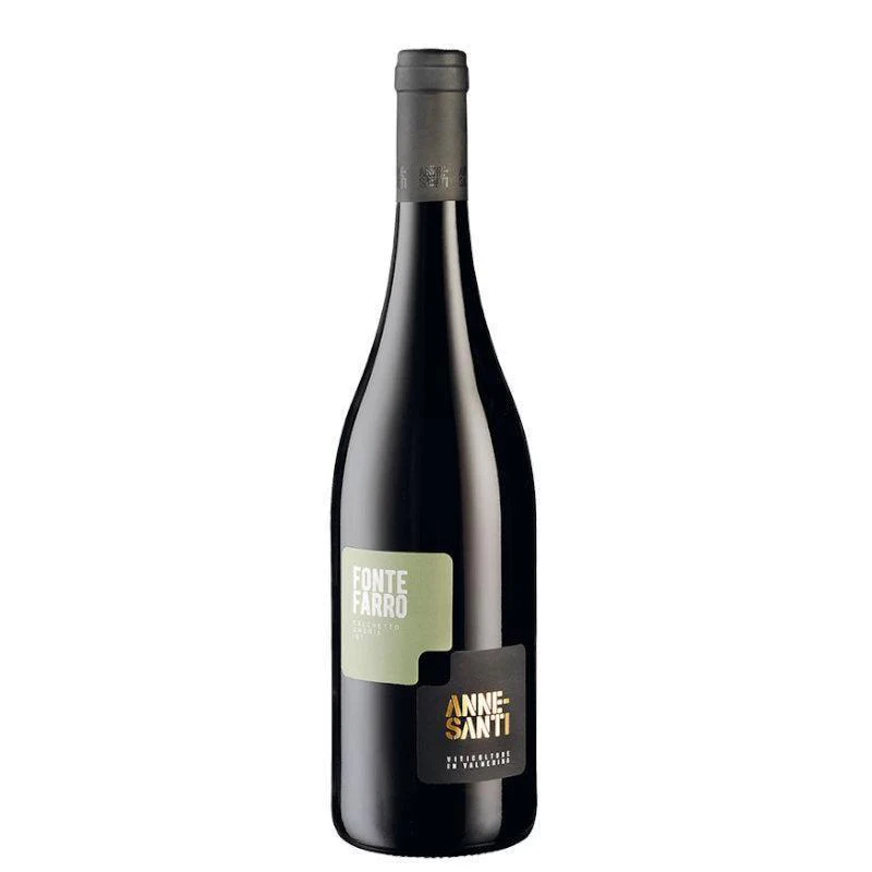 Annesanti Umbria Grechetto 'Fonte Farro' 2023