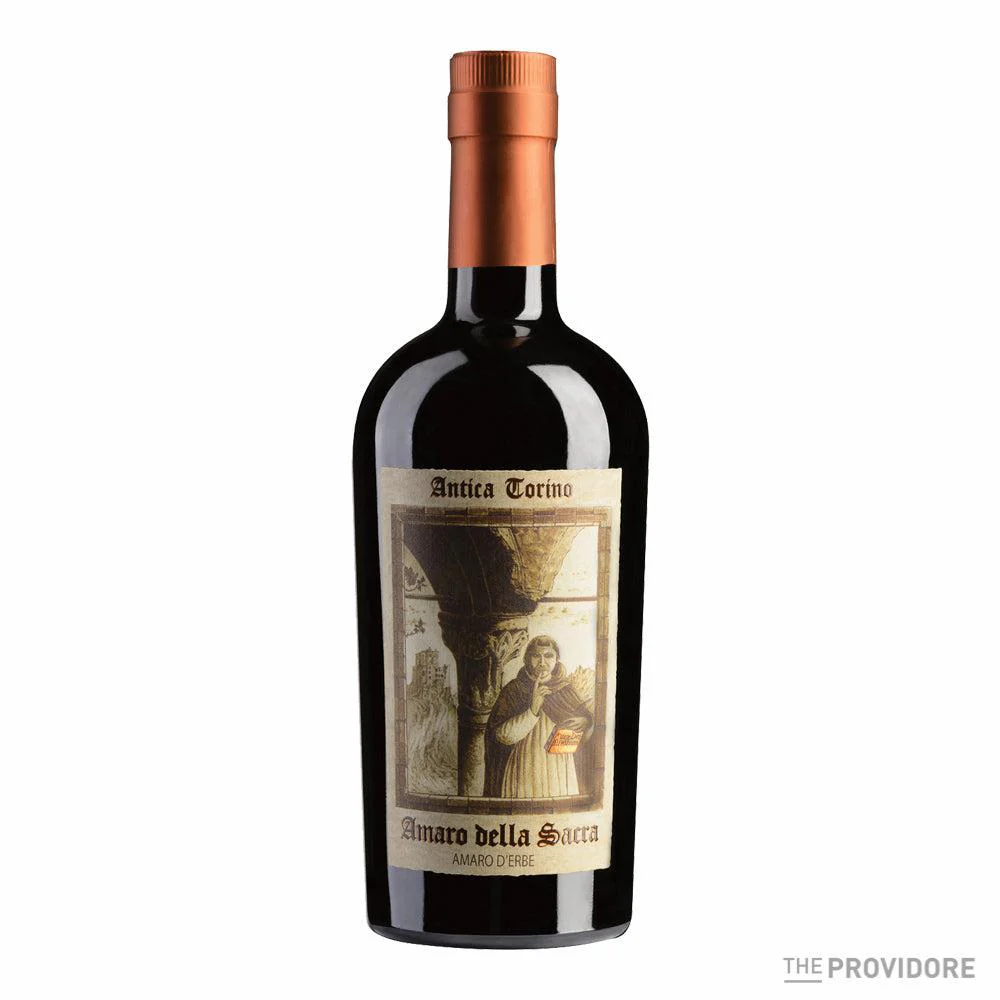 Antica Torino Amaro della Sacra 700ml