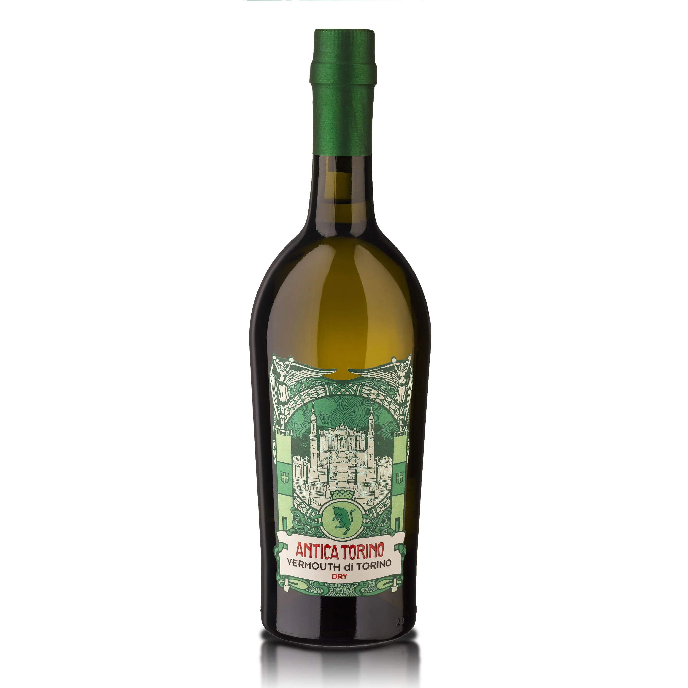 Antica Torino Vermouth di Torino Dry