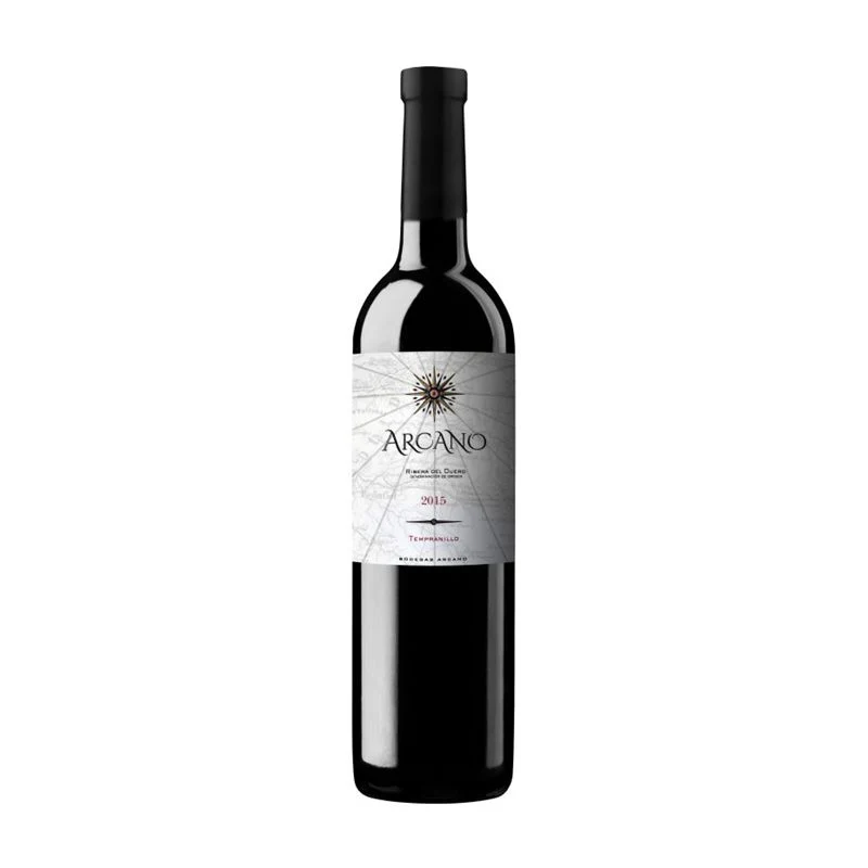 Arcano Ribera del Duero Arcano 2015
