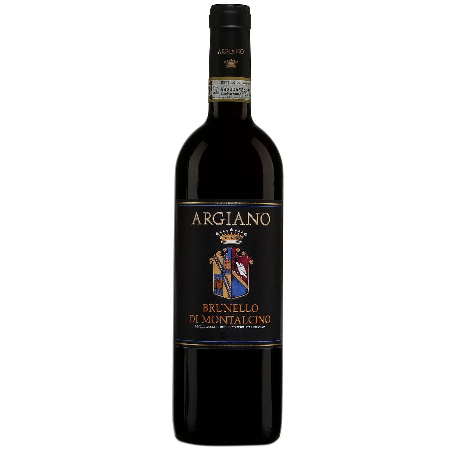 Argiano Brunello di Montalcino DOCG 3L 2018