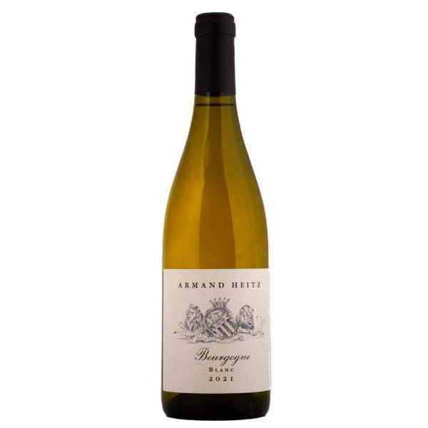 Armand Heitz Bourgogne Blanc 2022