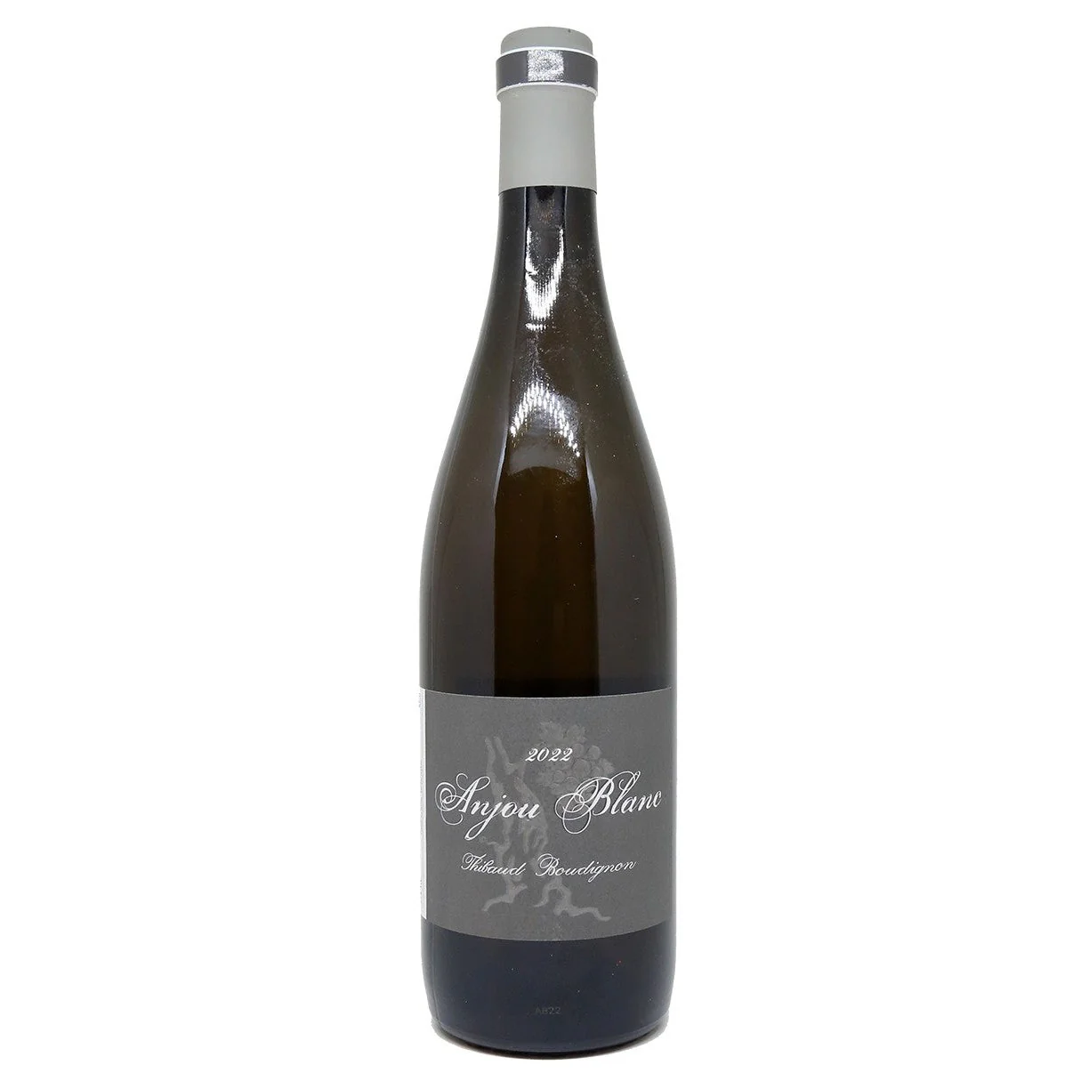 Arnaud Lambert Thibaud Boudignon 1.5L 2022