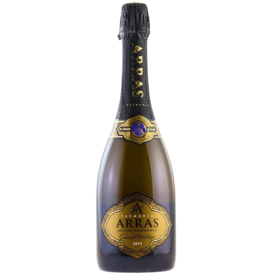 Arras Grand Vintage 2015