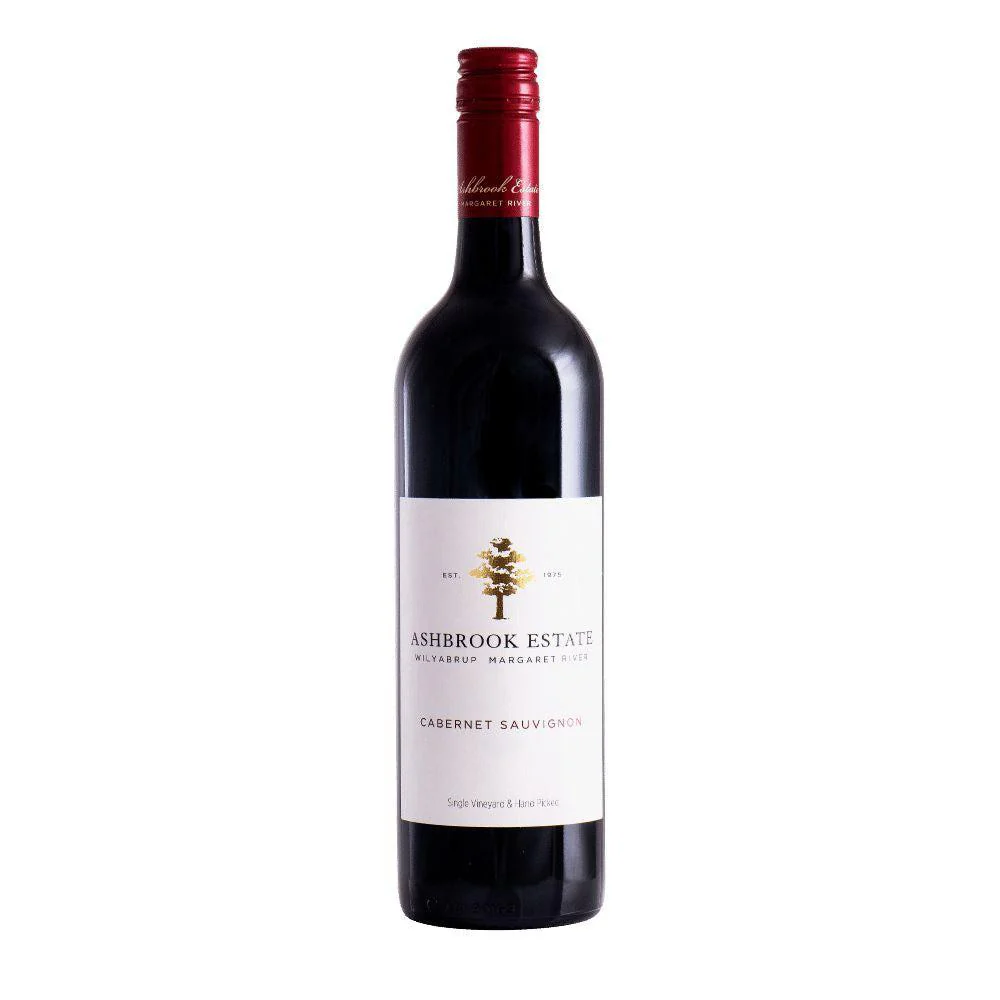 Ashbrook Estate Cabernet Sauvignon 2022