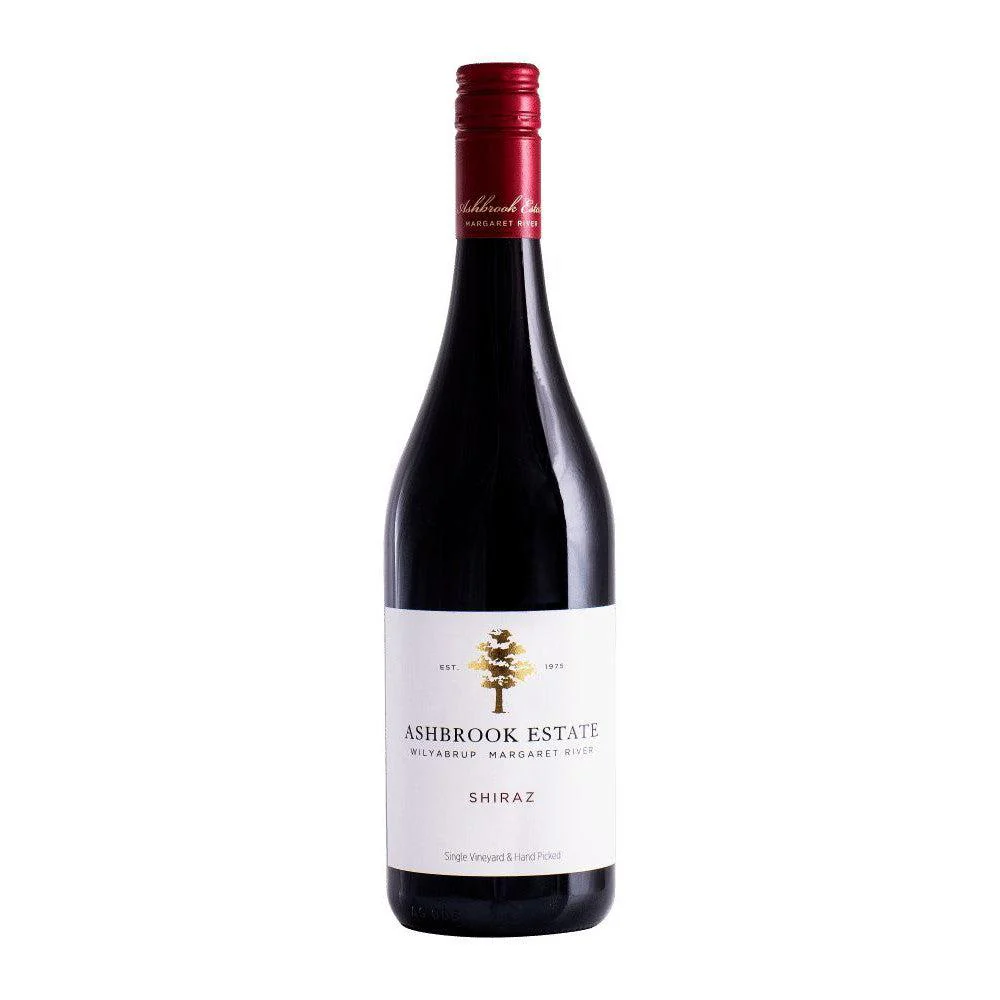 Ashbrook Estate Shiraz