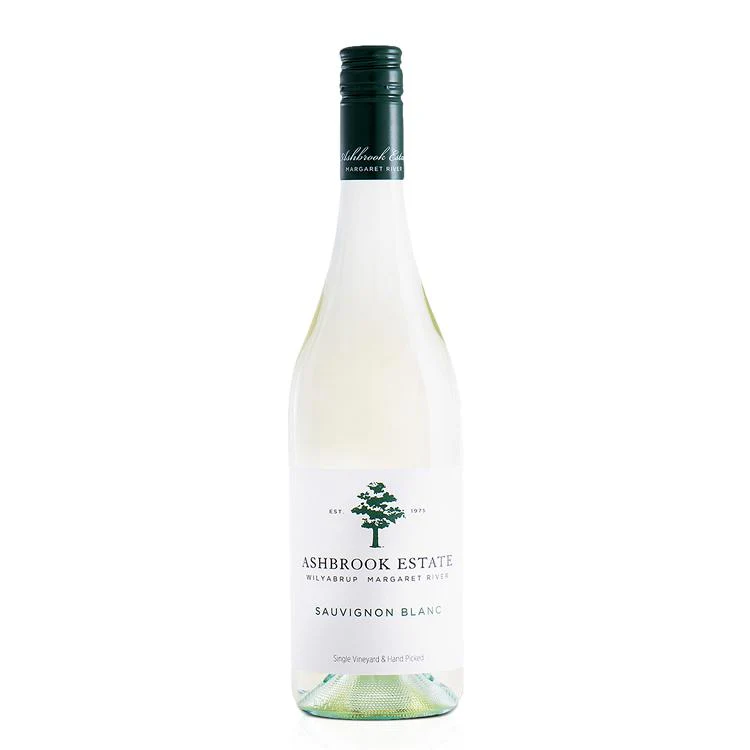 Ashbrook Sauvignon Blanc 2022