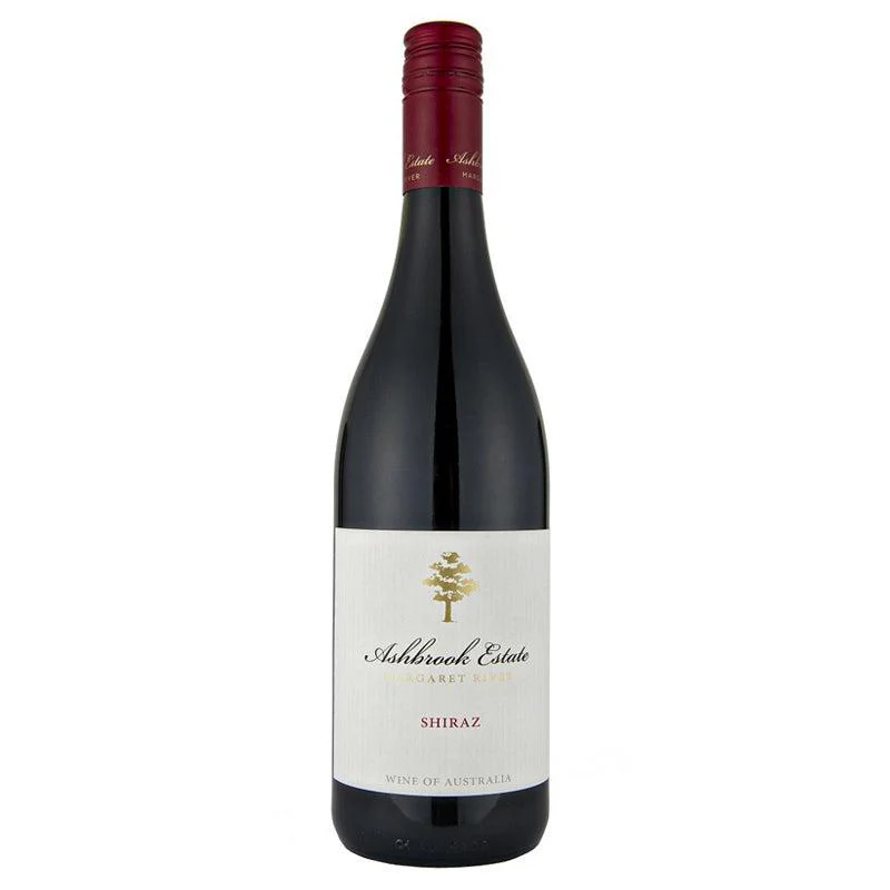 Ashbrook Shiraz 2018