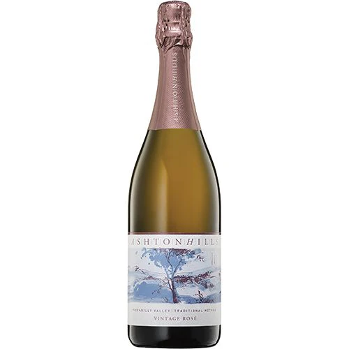 Ashton Hills Piccadilly Valley Vintage Rosé Sparkling 2021